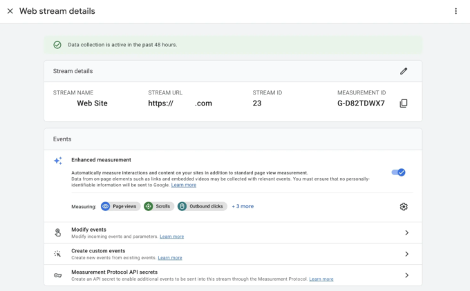 How to Add Google Analytics 4 to WordPress? 10 google analytics measurement ID