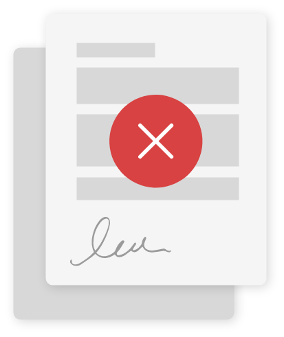No lock-in contracts, WordPress maintenance plans