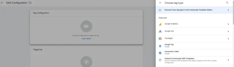How to Add Google Analytics 4 to WordPress? 31 tag type