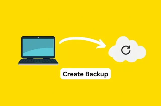 The Dos and Don'ts of Website Migration 2 Create a Backup