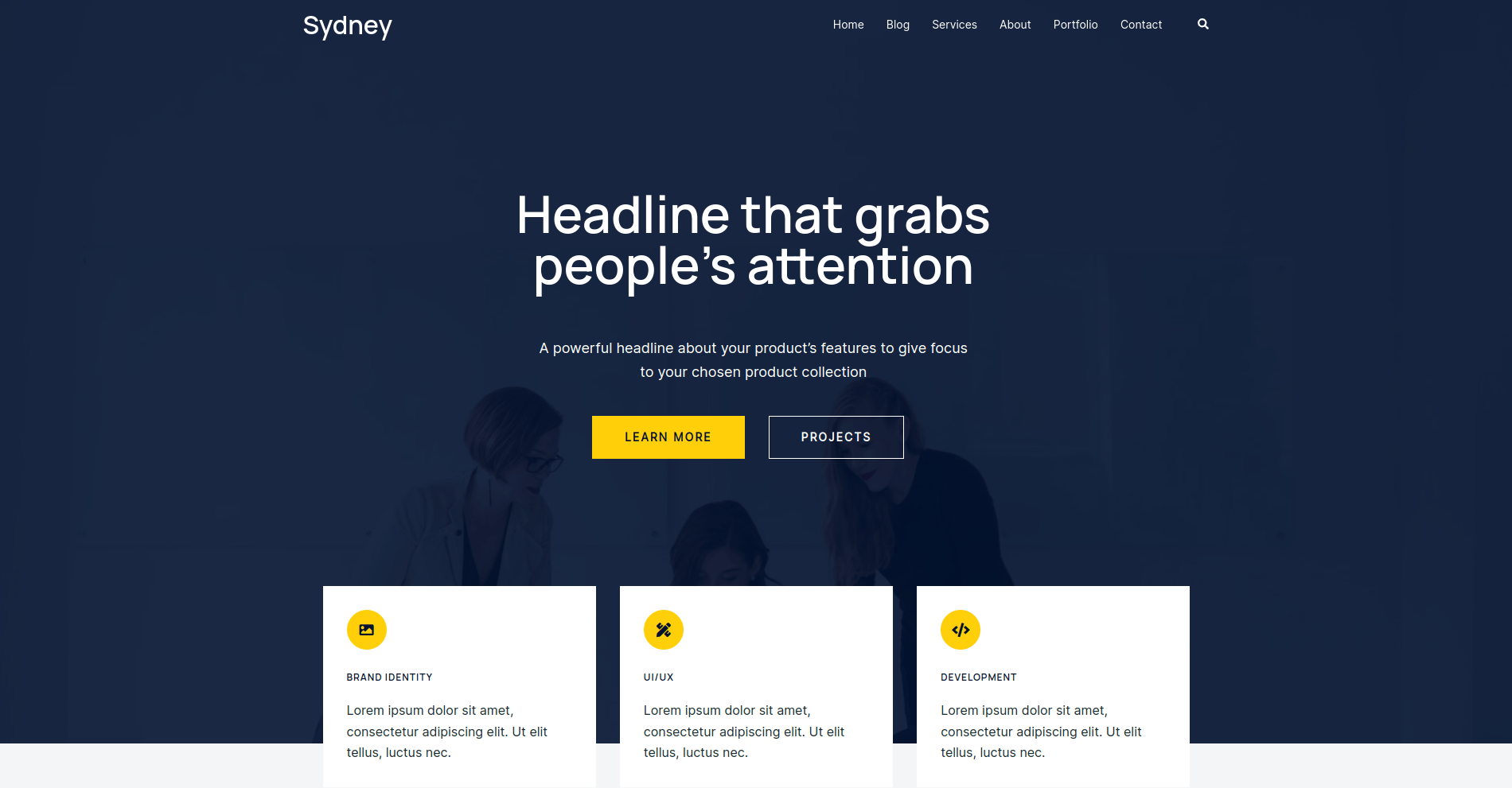 50+ Best WordPress eCommerce Themes For 2025 3 Sydney