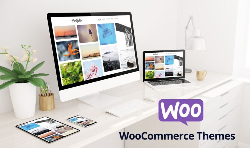 50+ Best WordPress eCommerce Themes For 2025 3 Best WooCommerce Themes