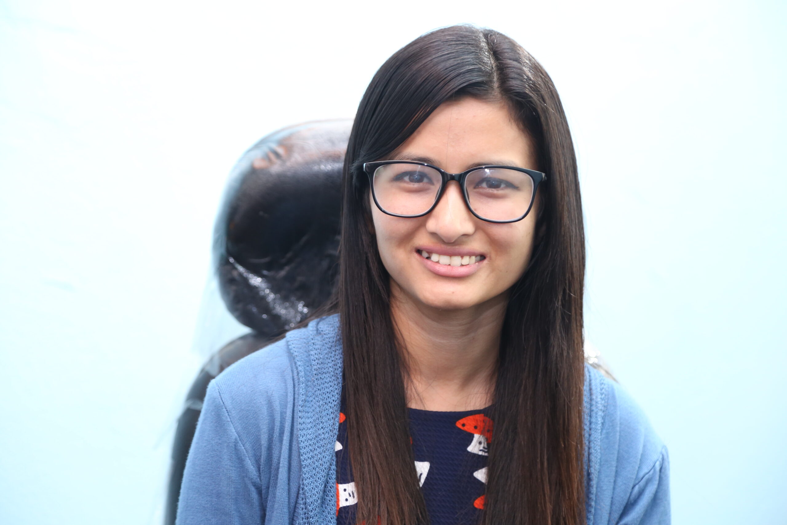 Sujata Shrestha