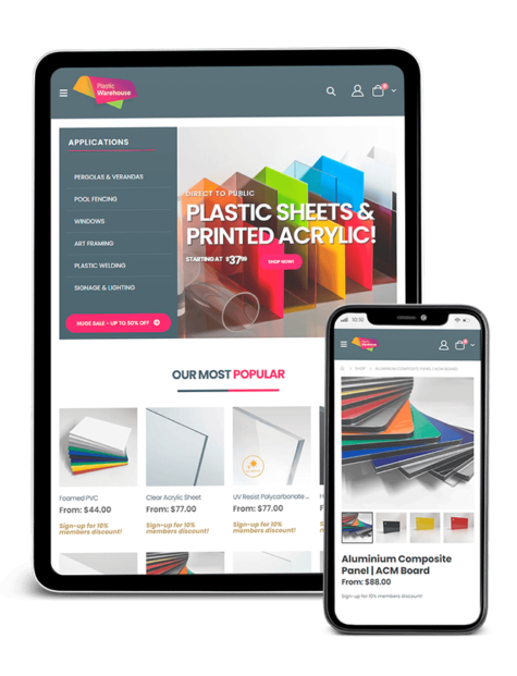 woocommerce websites melbourne