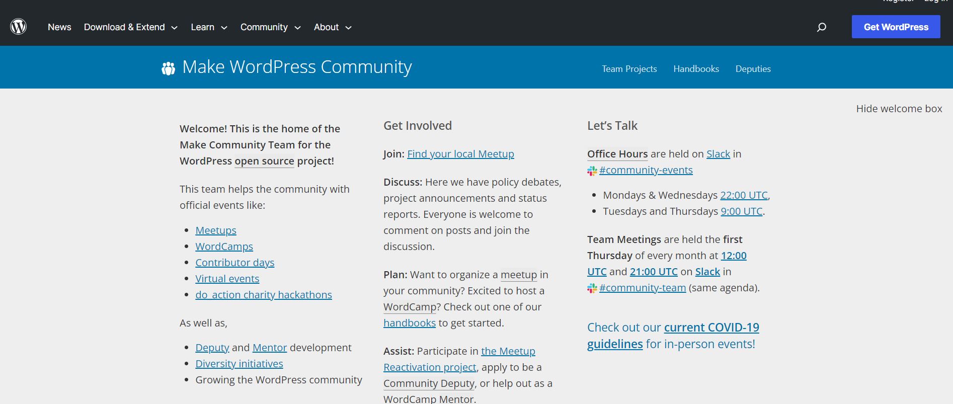 WordPress vs SquareSpace: Which Is Better In 2024? 6 WordPress Community
