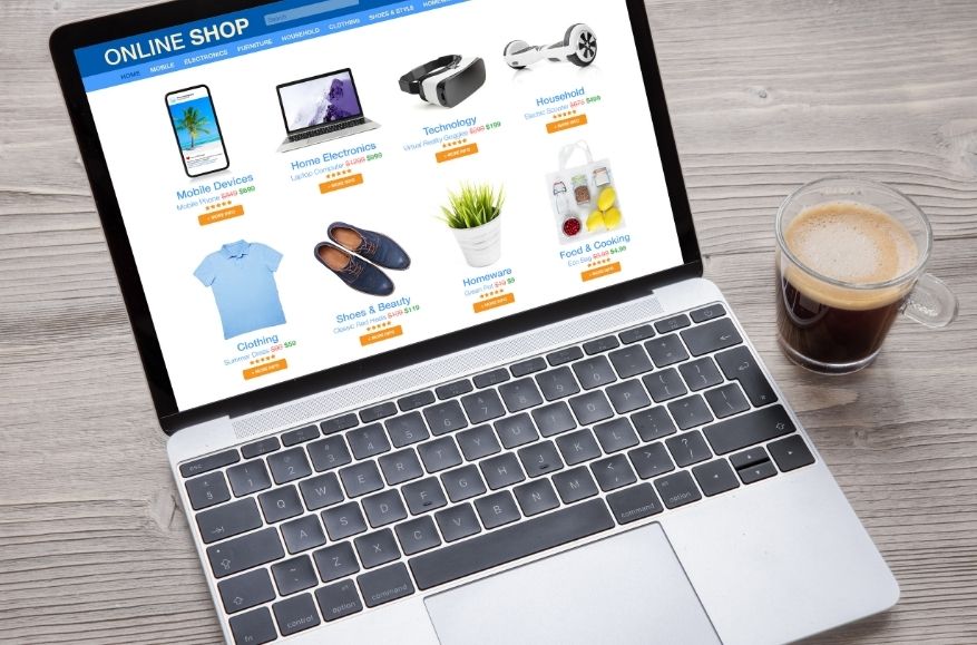 WordPress vs SquareSpace: Which Is Better In 2024? 5 eCommerce