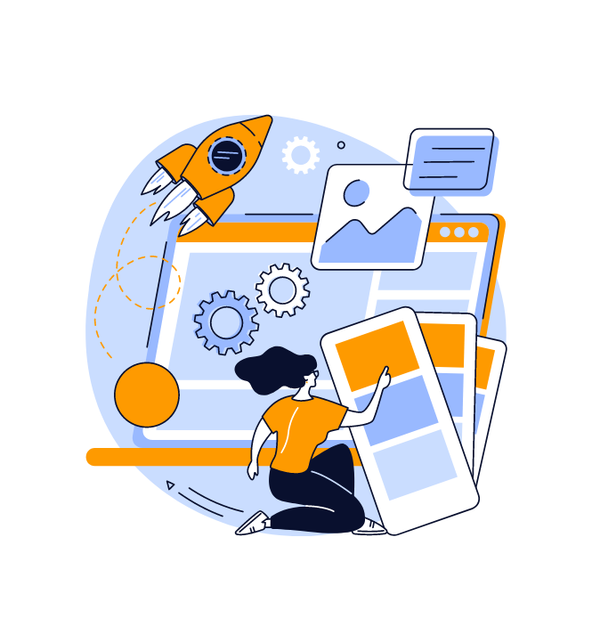 SEO Specialists