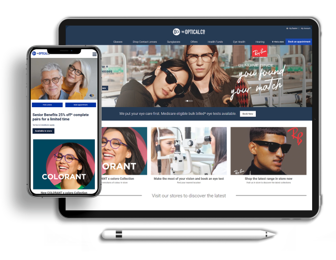 Professional Web Designers in Sydney