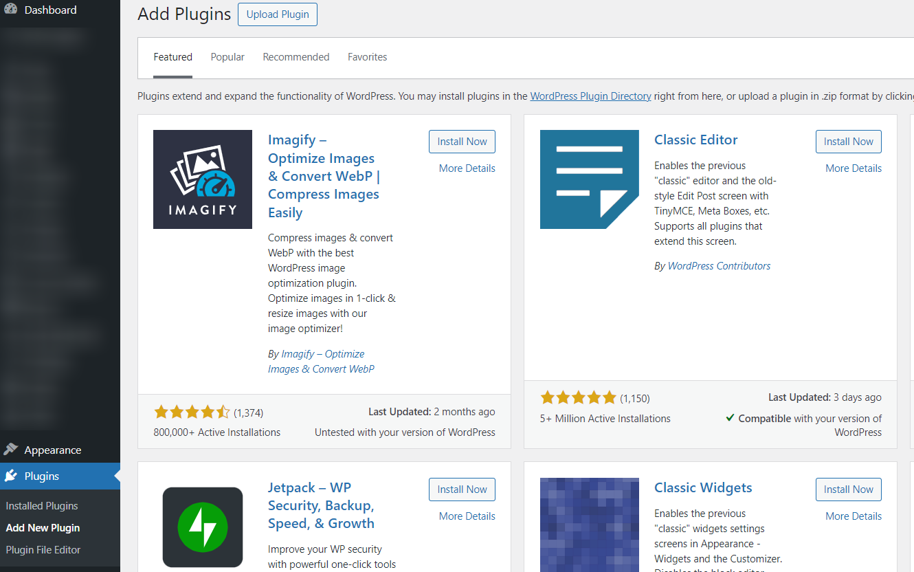 How To Migrate From Webflow To WordPress? 7 Add Plugins WordPress