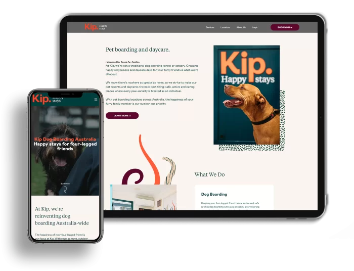 Figma to WordPress Services Australia