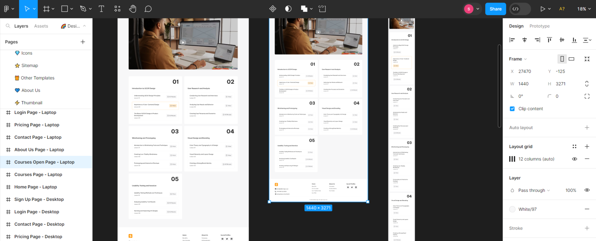 How To Convert Figma Design To Wordpress 2 image 3