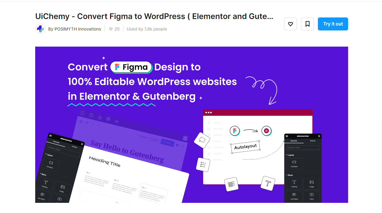 How To Convert Figma Design To Wordpress 10 image 8