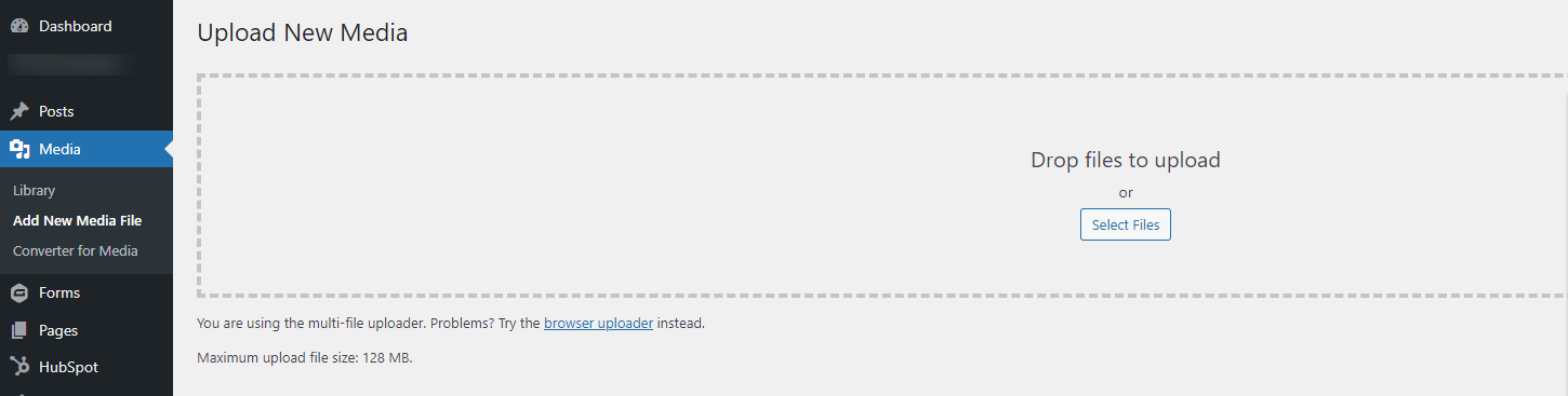 How To Migrate From Webflow To WordPress? 8 image
