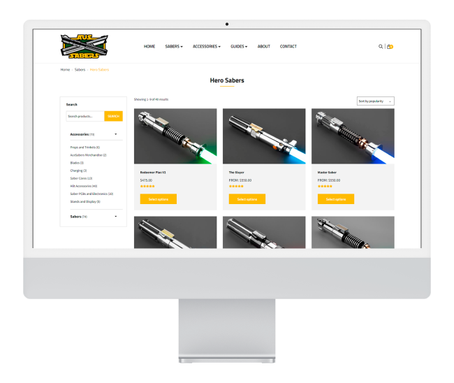 eCommerce Magento to WooCommerce Migration Services