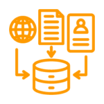 Data transfer