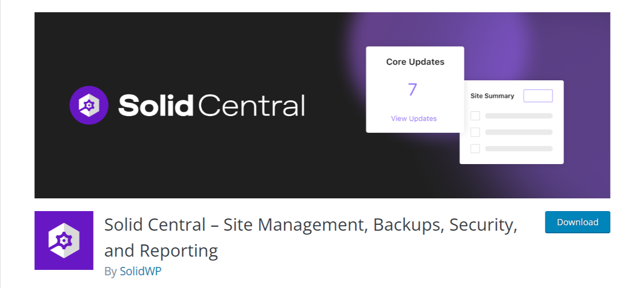 Best WordPress Backup Plugins For 2024 5 image