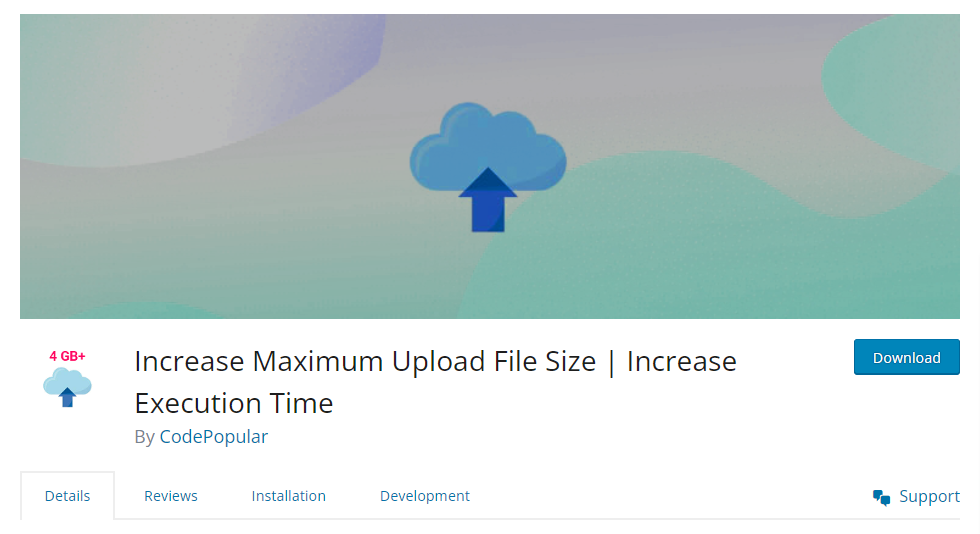 How to Increase Maximum Upload File Size in WordPress 4 image 16