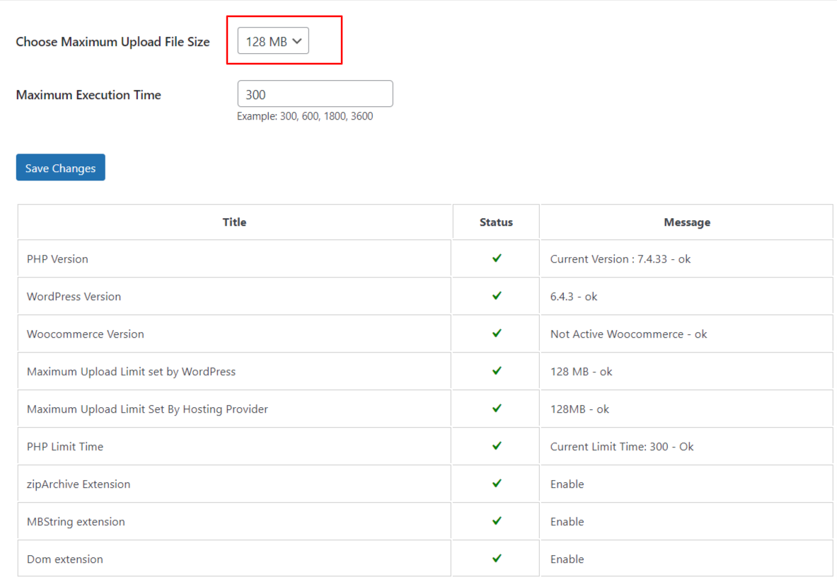 How to Increase Maximum Upload File Size in WordPress 6 Increase Maximum Upload File Size in WordPress