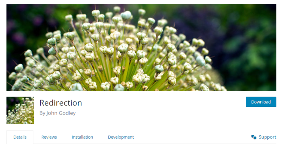 How To Redirect A Page In WordPress 4 image