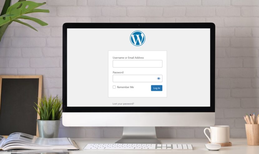 How to Change WordPress Login URL? 6 How to change WordPress Login URL