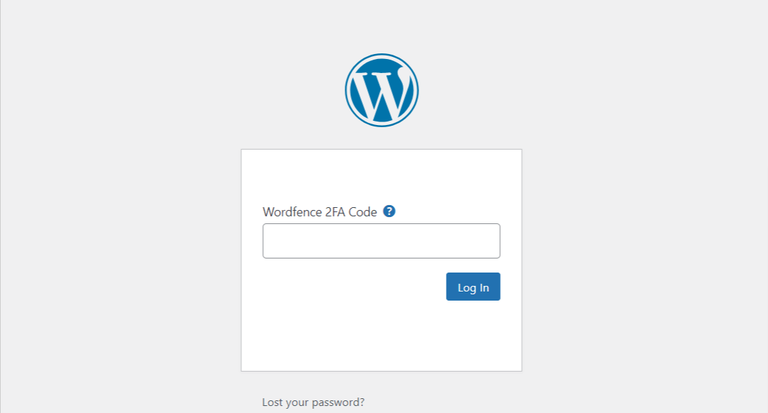 How to Change WordPress Login URL? 5 2FA for WordPress Login Page
