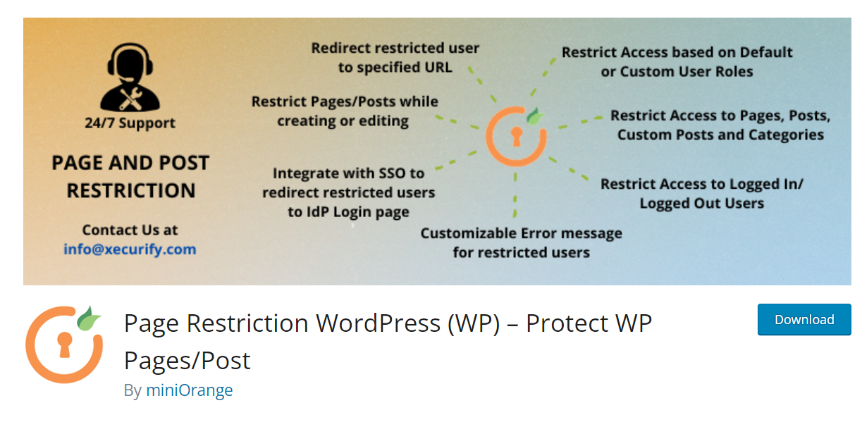 How to Hide a Page in WordPress? 3 Hide a page in WordPress using plugin
