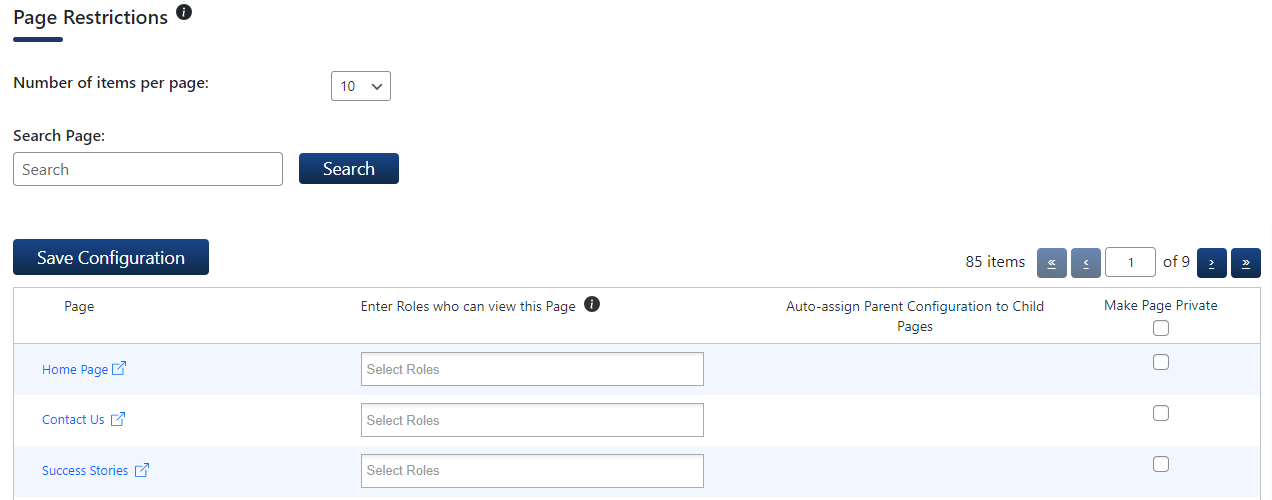 How to Hide a Page in WordPress? 4 image 8