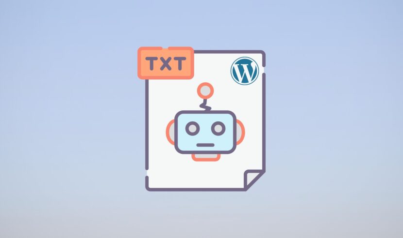 Beginners Guide To Optimising Robots.txt In WordPress 2 How to edit Robots.txt in WordPress