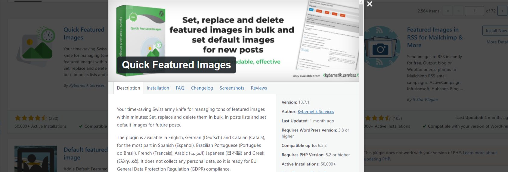 WordPress Featured Image Size 6 image 27