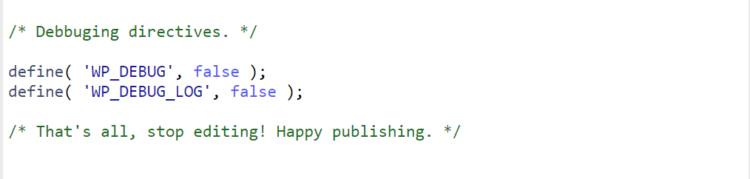 How To Check WordPress Error Logs? 4 image 3