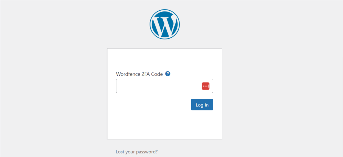 Why WordPress Website Gets Hacked? 2 WordPress 2FA for admin login