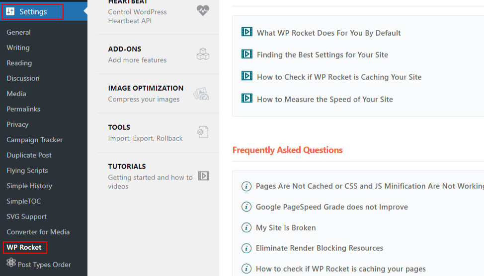 How to Clear Cache in WordPress? 6 image 4