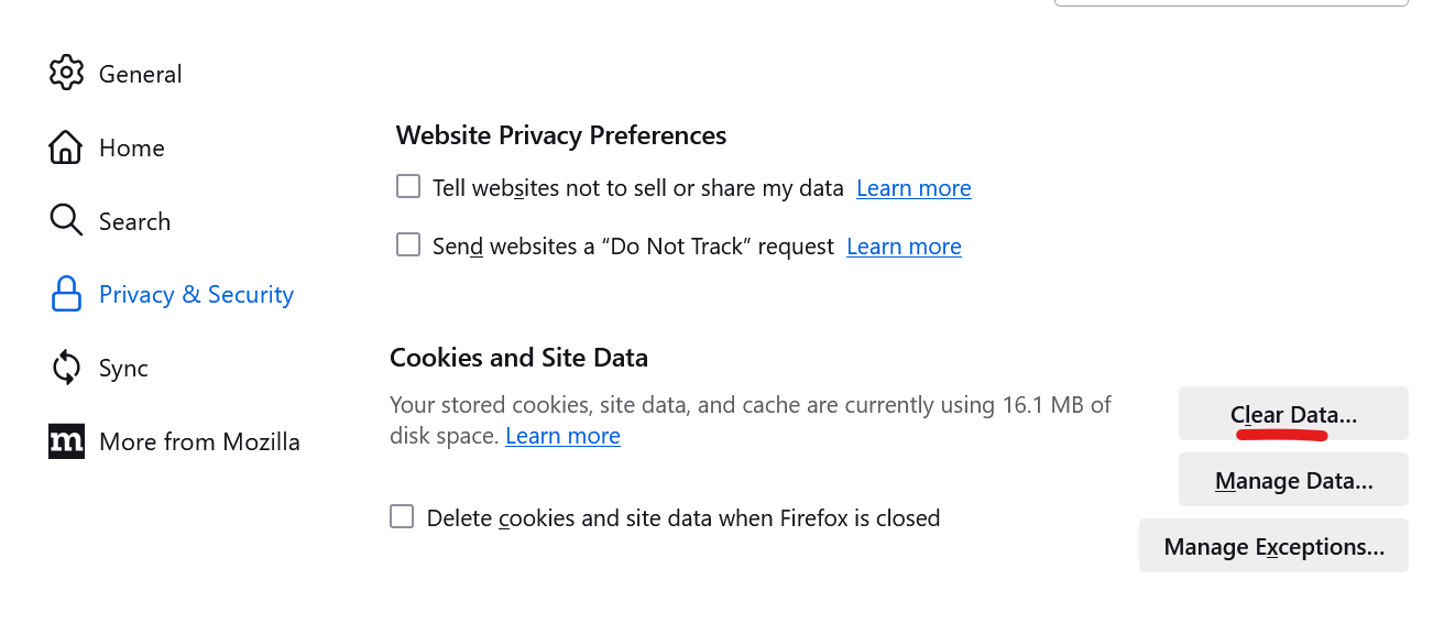 How to Clear Cache in WordPress? 4 image 5