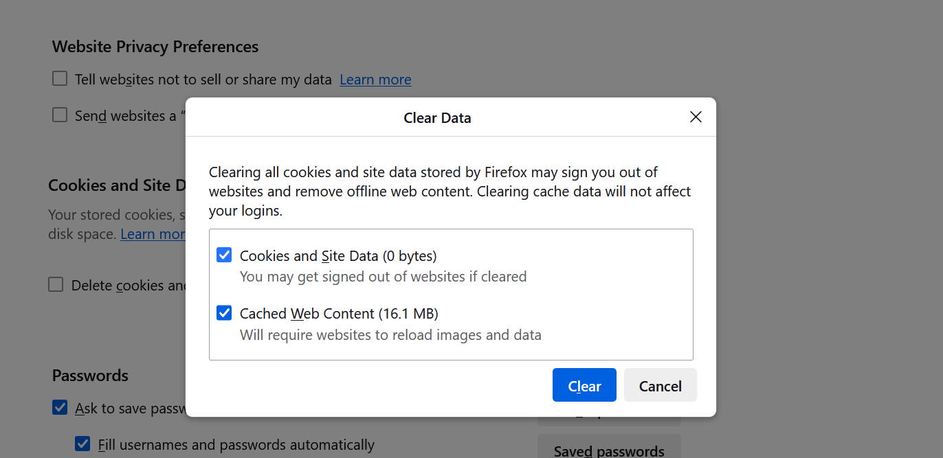 How to Clear Cache in WordPress? 5 image 6