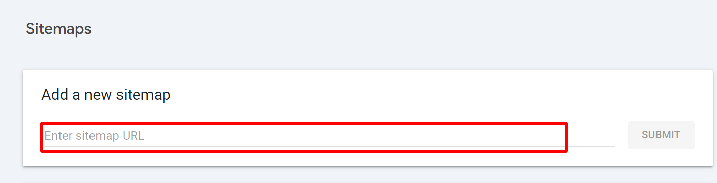 How to submit XML sitemap to Google and Bing? 4 image 1