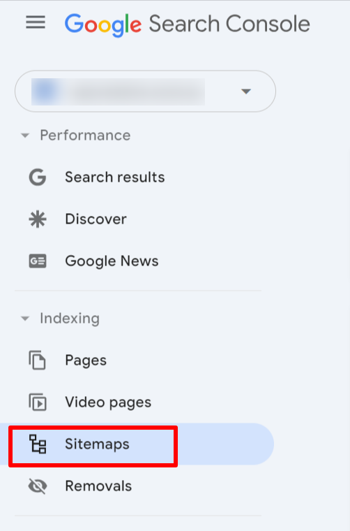 How to submit XML sitemap to Google and Bing? 3 Submit XML sitemap on Google Search Console