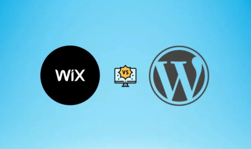 Wix vs WordPress for Australian Marketers: Choosing the Best Web Development Platform 4 Wix vs WordPress