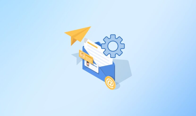 Beginners Guide To Setting Up WordPress Email 5 WordPress Email Settings