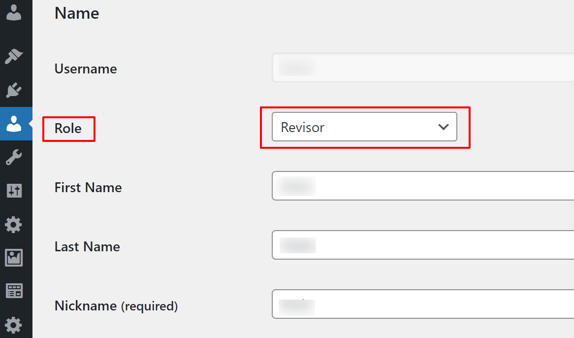 How to Edit WordPress User Roles? 4 image 2