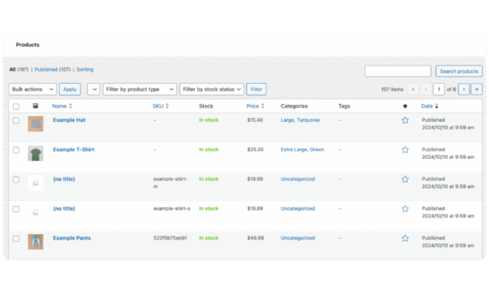 How to Convert Shopify Theme to WordPress: A Step-by-Step Guide 10 Confirm the import process