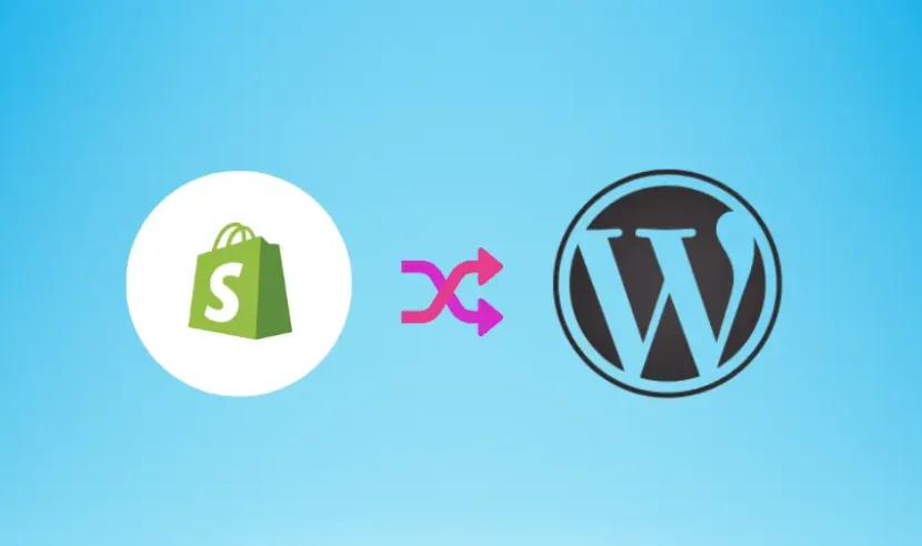 How to Convert Shopify Theme to WordPress: A Step-by-Step Guide 9 Converting Shopify Theme to WordPress