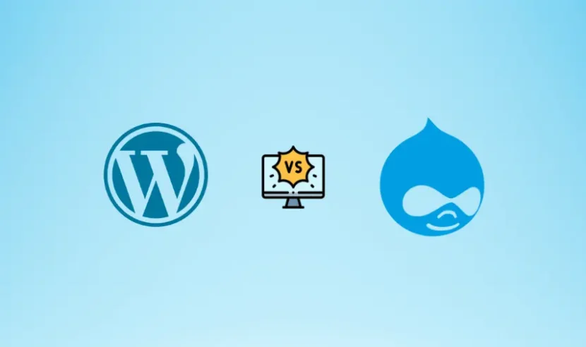 Drupal vs WordPress: Which is the Best CMS for Australian Marketers? 5 Drupal vs WordPress