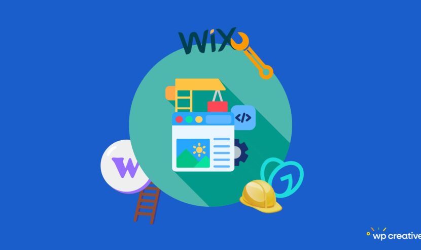The Best Website Builder in Australia for 2026 5 best website builders