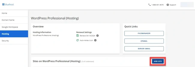 How to Convert Shopify Theme to WordPress: A Step-by-Step Guide 2 install wordpress website