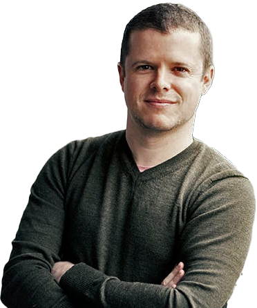 Scott - Website Agency
