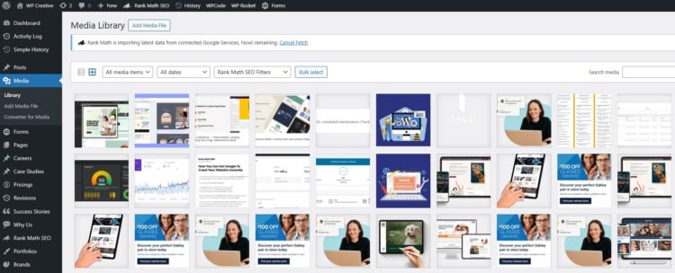 The Best Website Builder in Australia for 2026 4 wordpress org
