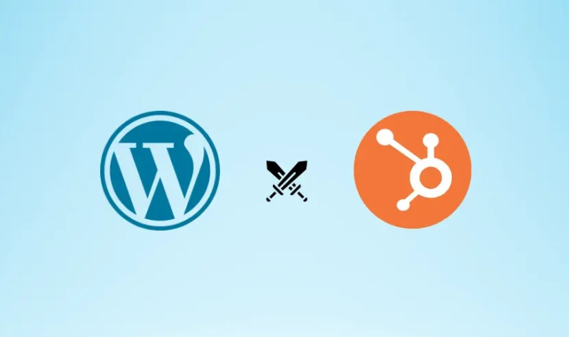 HubSpot vs WordPress: Leveraging Right Platform for Marketing Goals 9 HubSpot vs WordPress