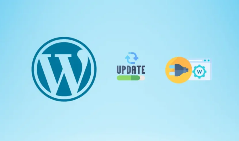 How to Update Your WordPress Plugins Manually? 4 Update Your WordPress Plugins Manually