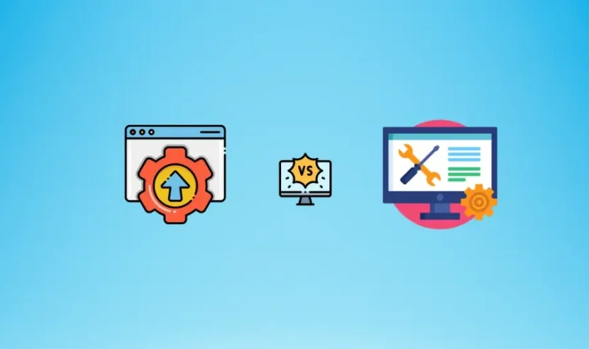 WordPress Maintenance vs. Technical Support: What’s the Difference? 6 WordPress Maintenance vs. Technical Support