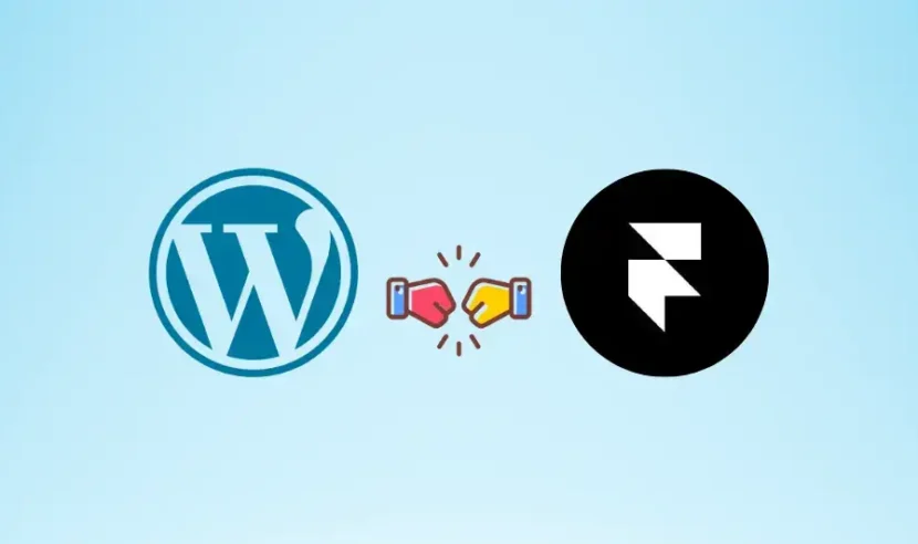 WordPress vs Framer: Which Website Builder Is Right for You? 8 WordPress vs Framer